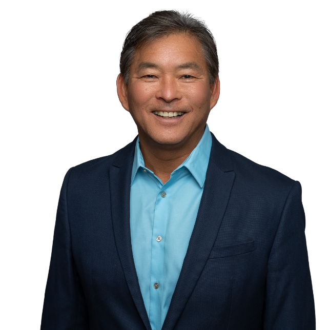 Dan Ihara