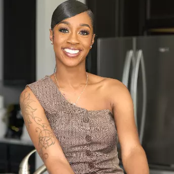 Brandi Smith