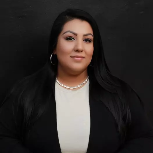 Karina Suarez Vazquez