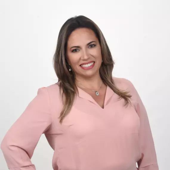 Diana Carvajal, MBA