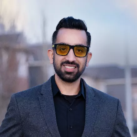 Vasu Sharma