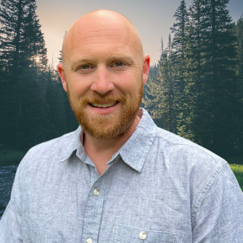 Cory Ginter