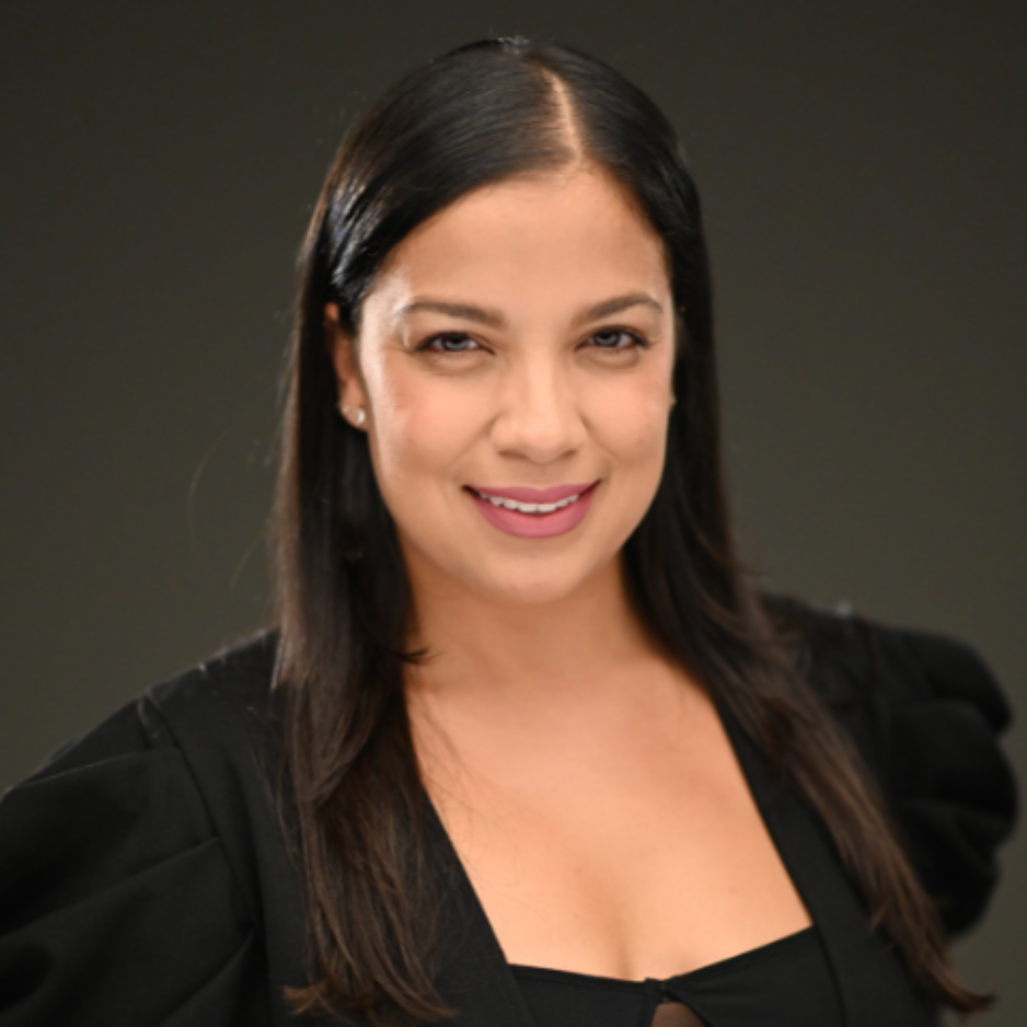 Lilliana Rodriguez