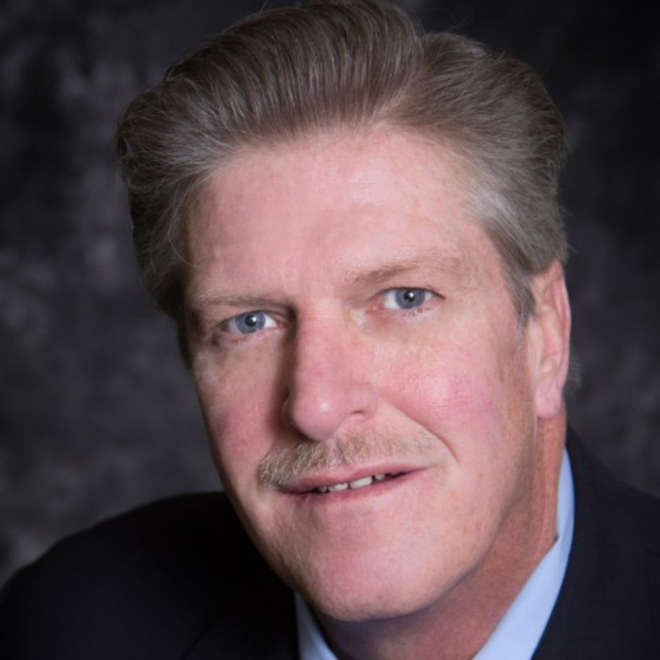 Pat Lewis