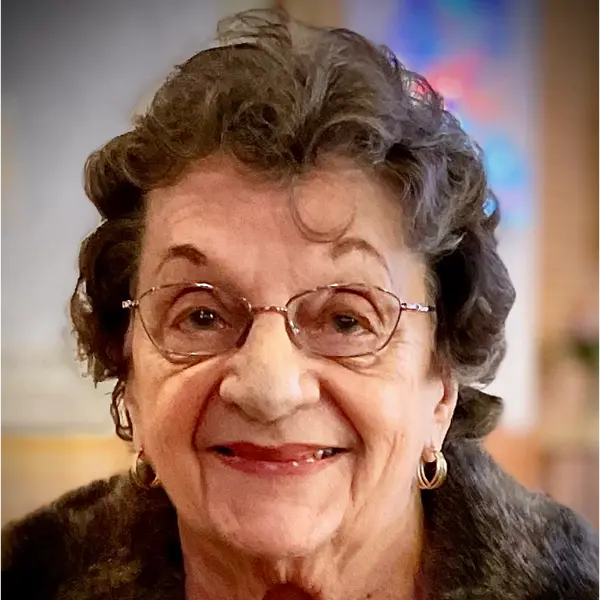 Amelia Messina