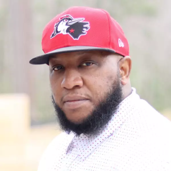 Xavier Jones