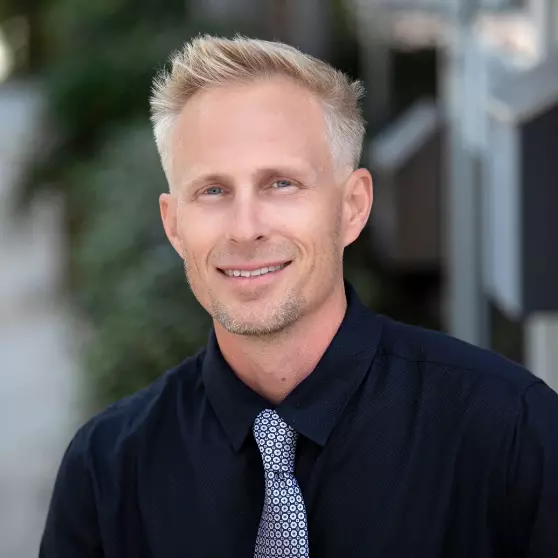 Michael Crosby