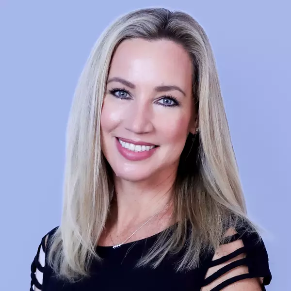 Melanie Johnston