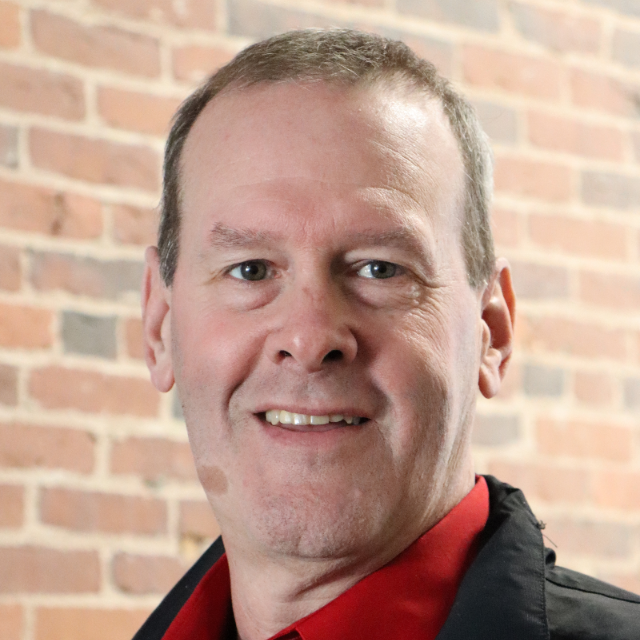 Paul Rondeau