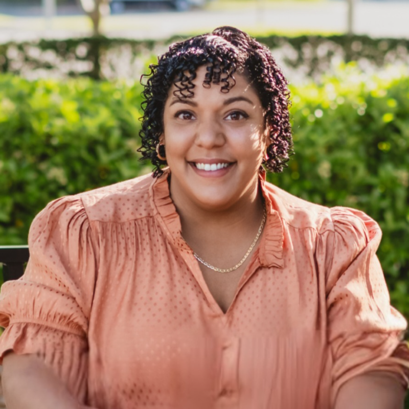 Tracy Martinez