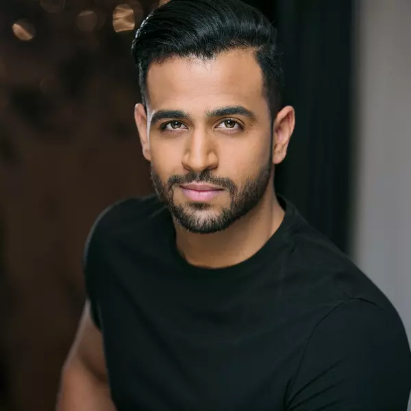 Jai Mession