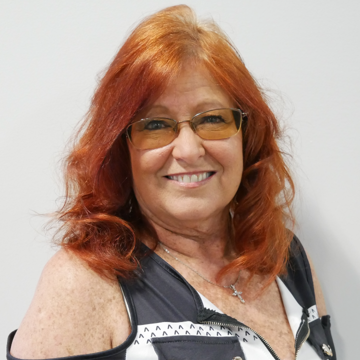 Real Estate Agent Coleena Groch Harvey Goodman, Realtor®