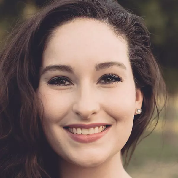 Gabrielle Carlile