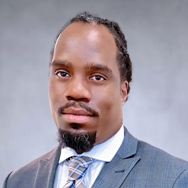 Christopher Jordan