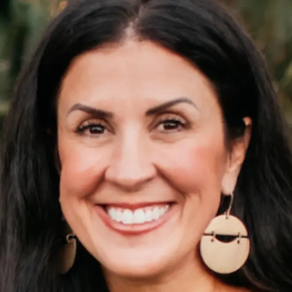 Melinda Santos