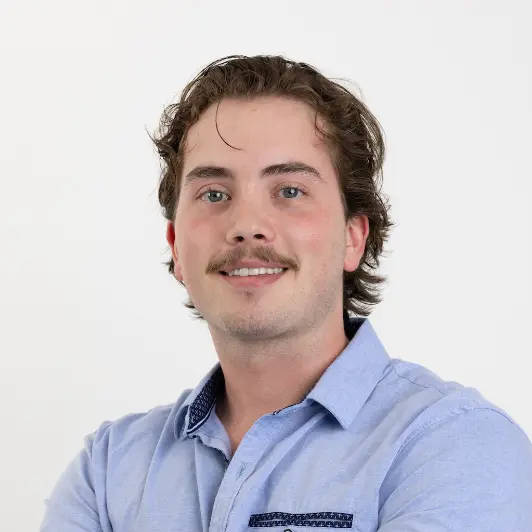 Keagan Henderson