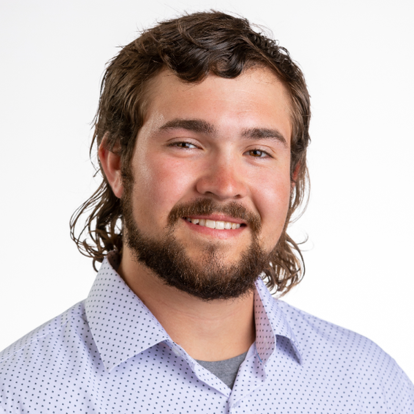 Luke Loughery