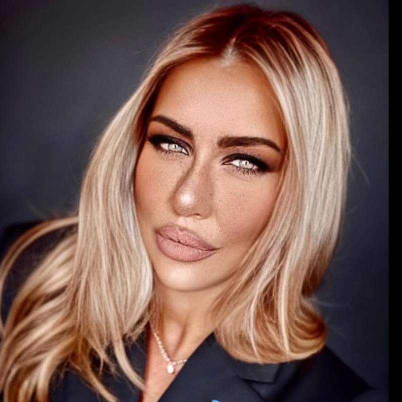Monika Brzovska