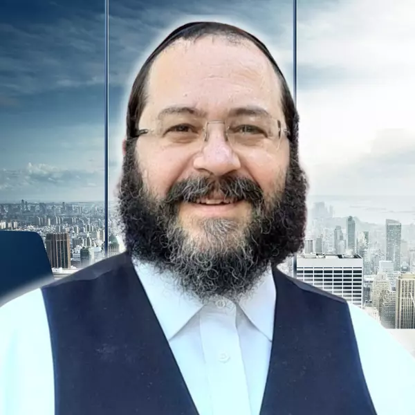 Ichok Isaac Shmedra Landau