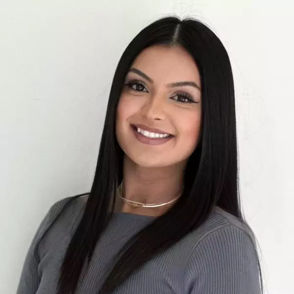 Gaganpreet (Gigi) Kaur