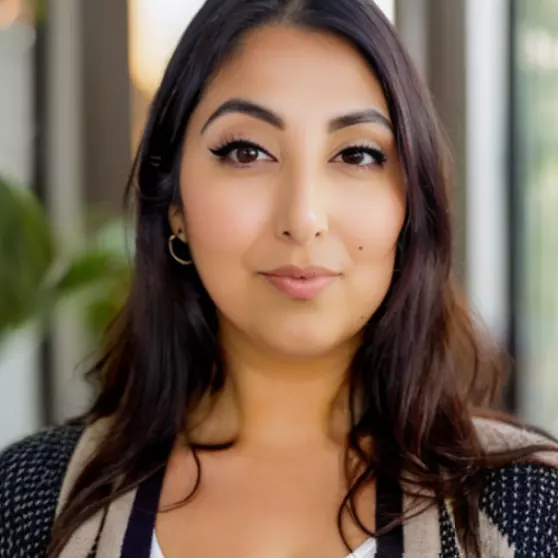 Mayra Negrete-Fuentes