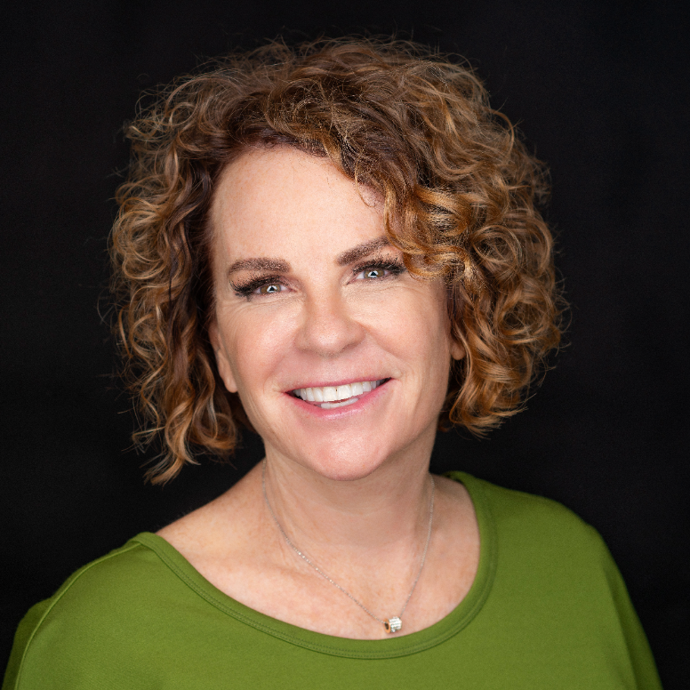 Beth Van Zee