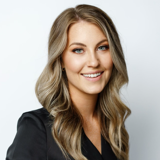 Michelle Gieschen