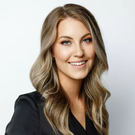 Michelle Gieschen