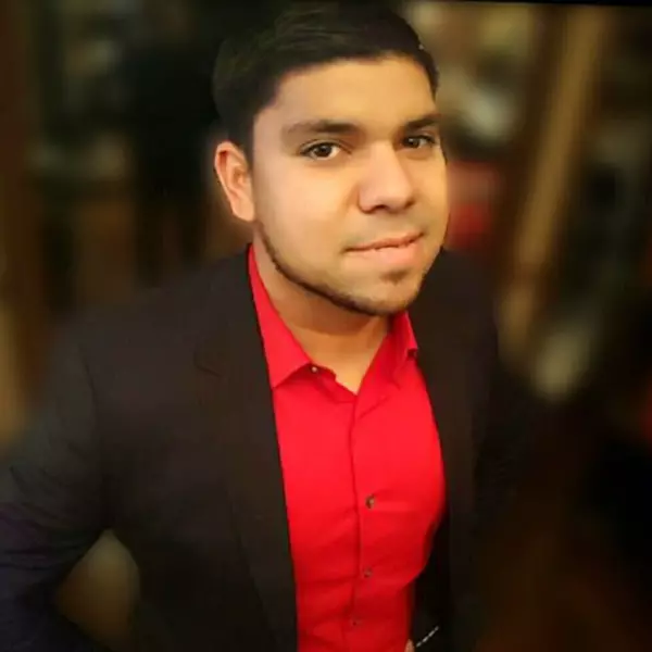 Erick Perez
