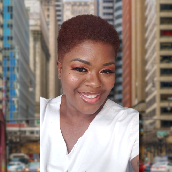Tamika Hadley