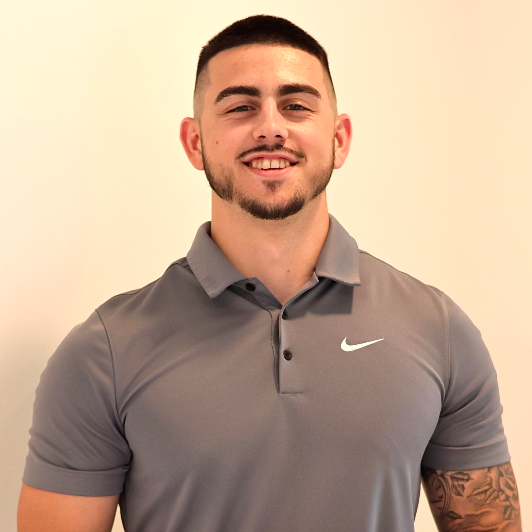 Jake Verna
