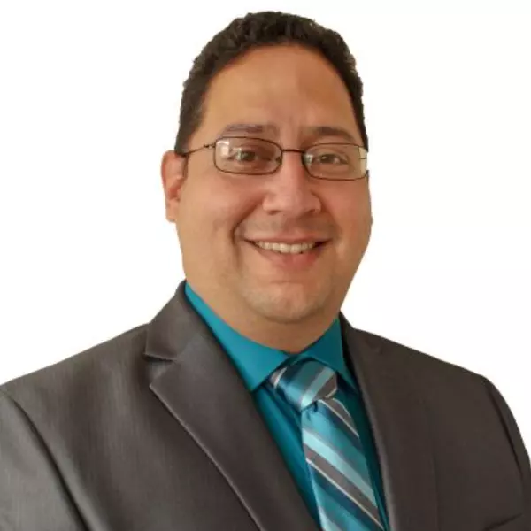 Adrian R. Rivera