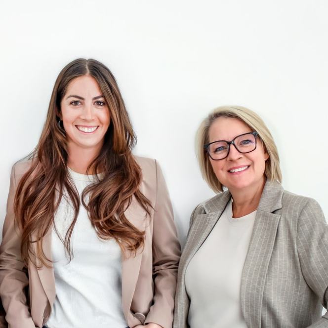 Équipe Maude Et Mollie