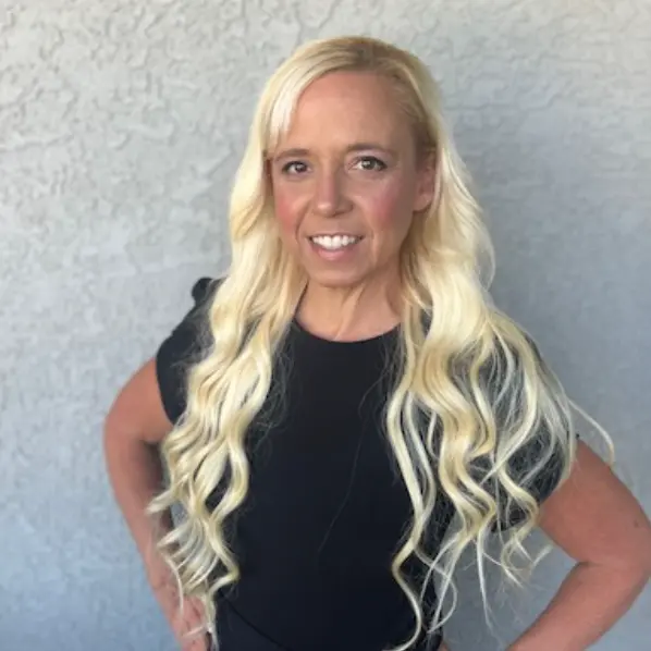 Steph McGill