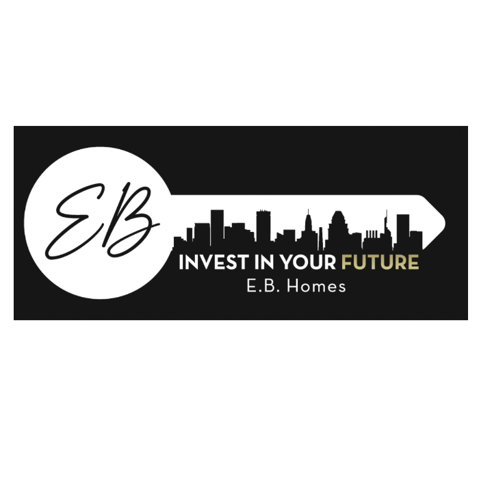 E.B. Homes