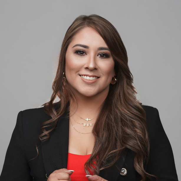 Maribel Maldonado