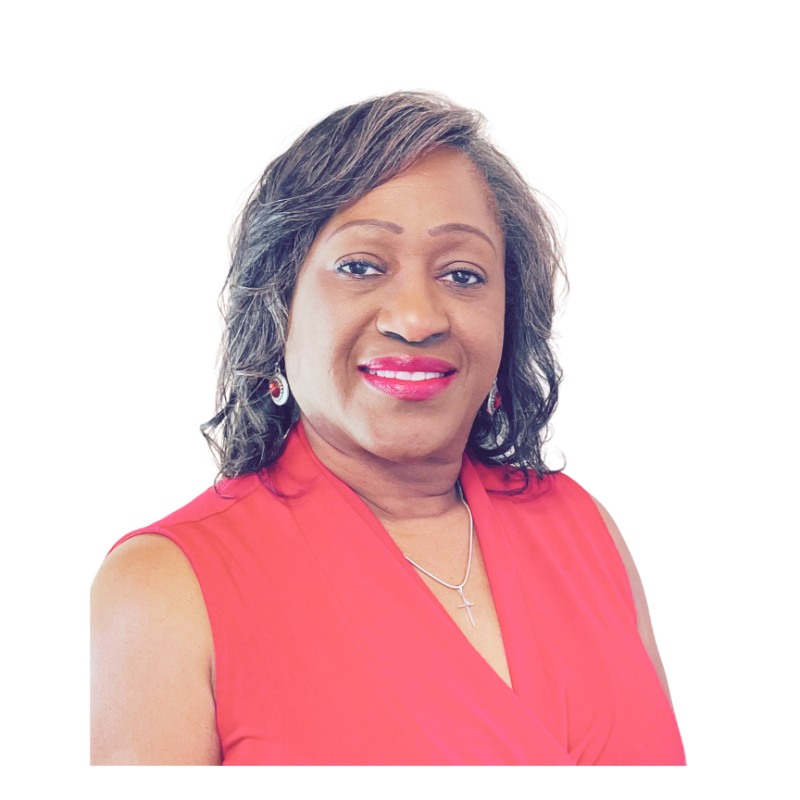 Kadiatou Traore