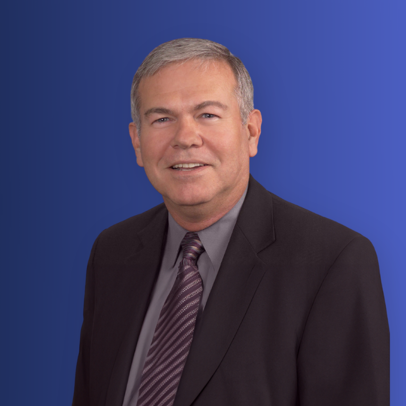 James O'Connell