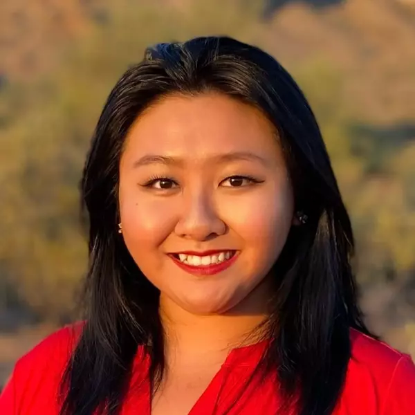 Christine Song