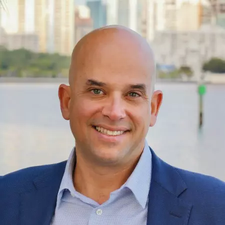 Ralph Orelle