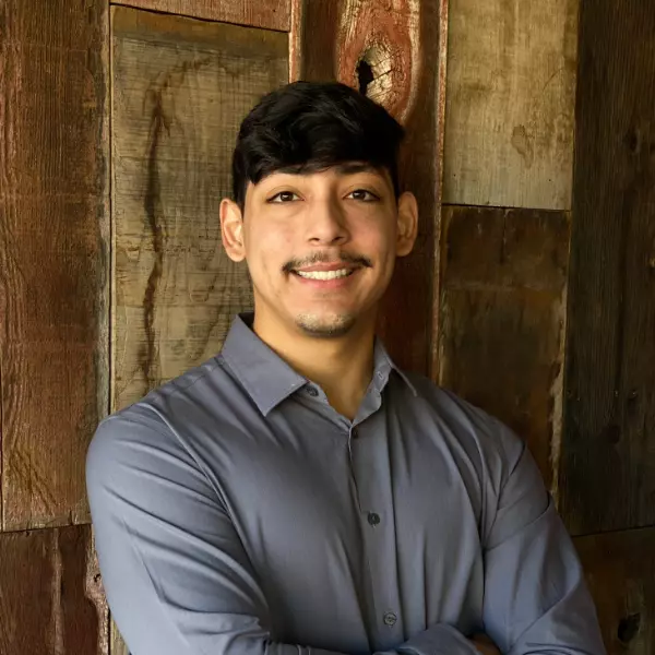 Christian Castro