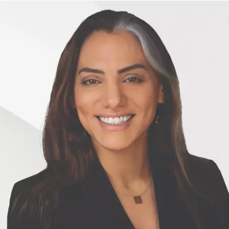 Shirin Benamadi