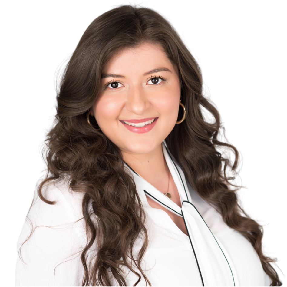 Stefany Vasquez