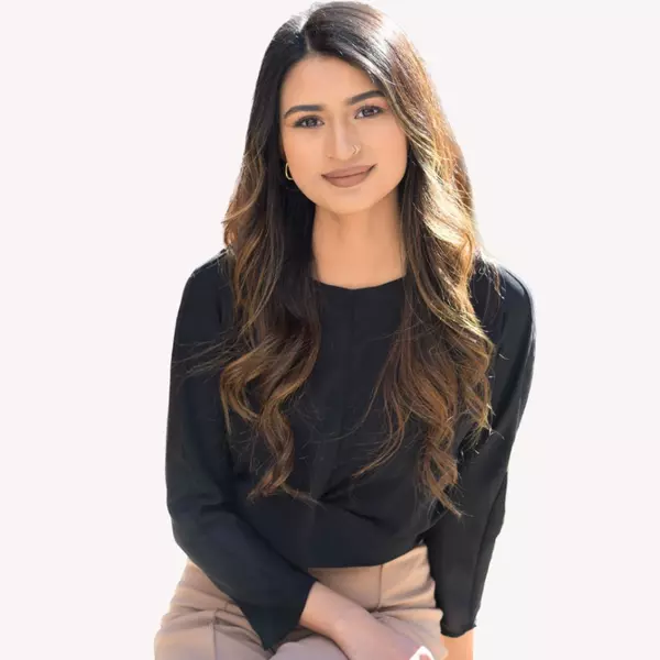 Ruhani Panwala