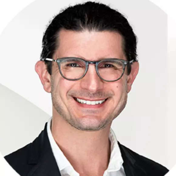 Michael Beaulieu