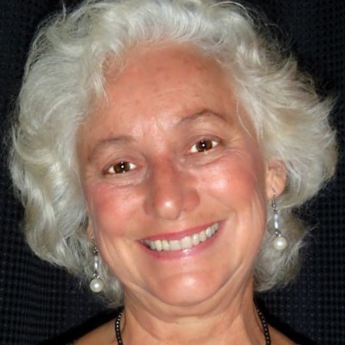 Melanie Norman