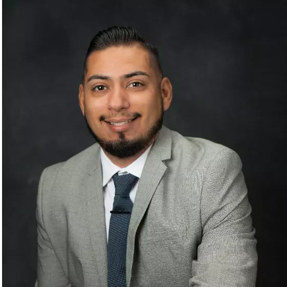 Aaron Perez