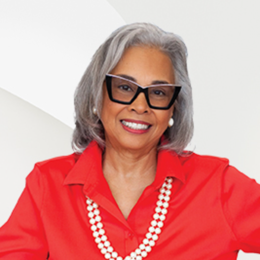 Carol Brown