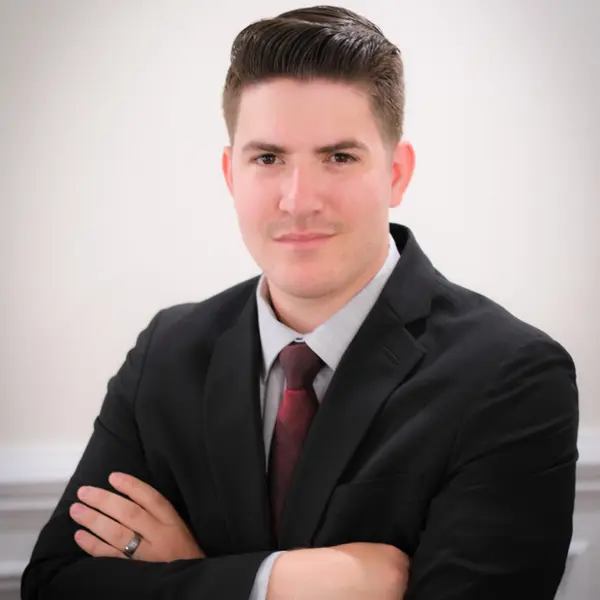 Brett Villalovos