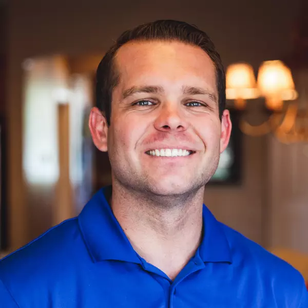 Aaron Dotterer